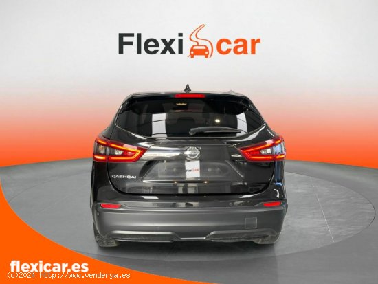 Nissan Qashqai dCi 85 kW (115 CV) E6D N-CONNECTA - Pamplona