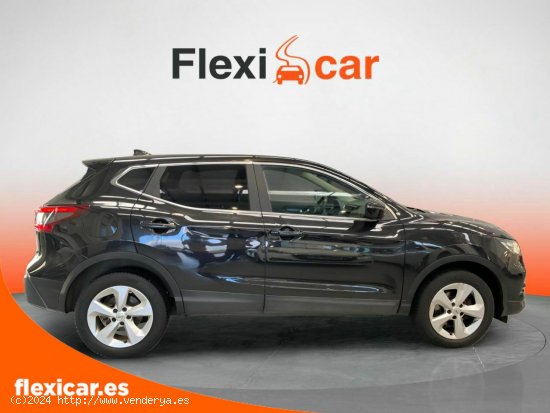 Nissan Qashqai dCi 85 kW (115 CV) E6D N-CONNECTA - Pamplona