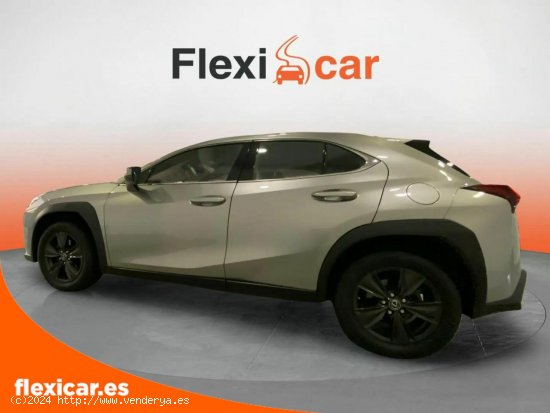 Lexus UX 2.0 250h Business - Granada