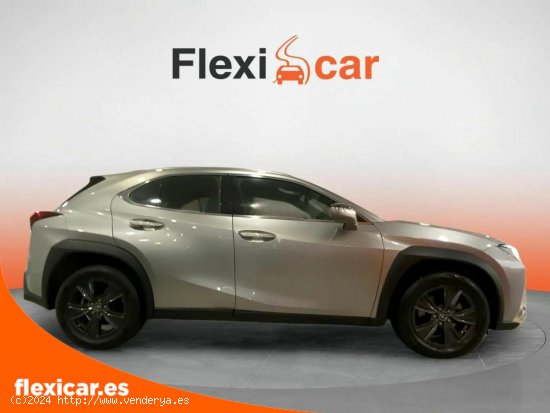 Lexus UX 2.0 250h Business - Granada