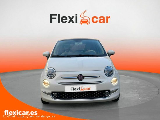 Fiat 500 1.2 8v 51kW (69CV) Lounge - Vilagarcía de Arousa