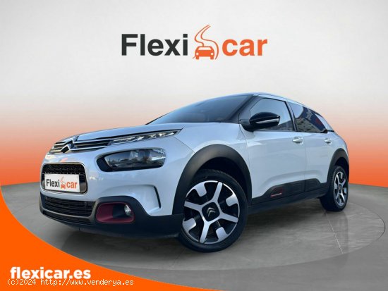 Citroën C4 Cactus BlueHDi 73KW (100CV) Feel - Alicante