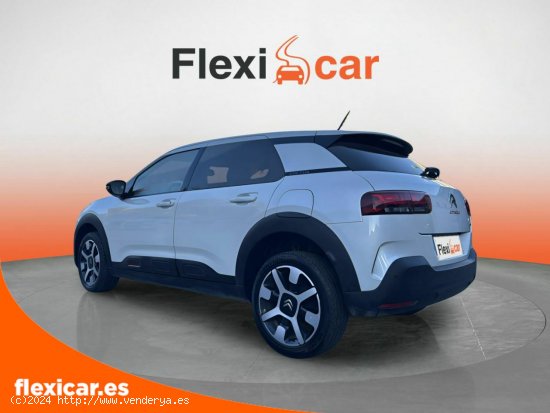 Citroën C4 Cactus BlueHDi 73KW (100CV) Feel - Alicante