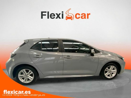 Toyota Corolla 1.8 125H ACTIVE TECH E-CVT - Pamplona