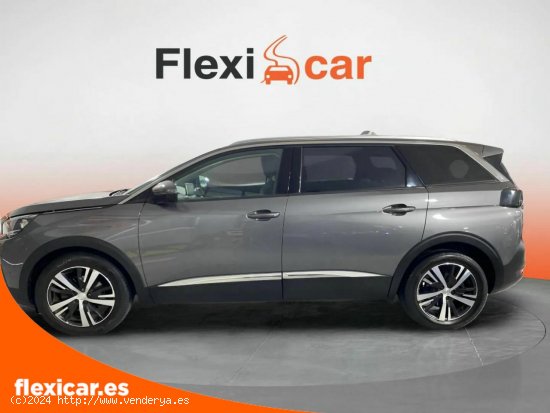 Peugeot 5008 Allure 1.5L BlueHDi 96kW (130CV) S&S - Alicante