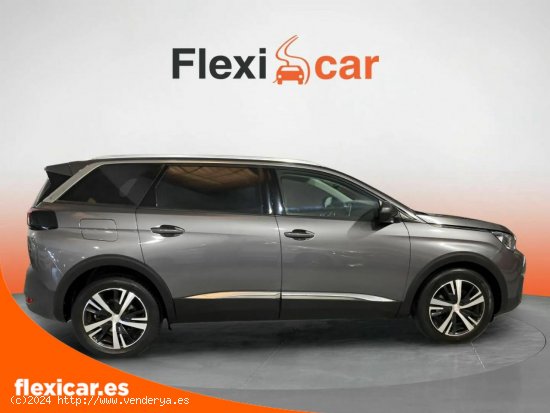 Peugeot 5008 Allure 1.5L BlueHDi 96kW (130CV) S&S - Alicante