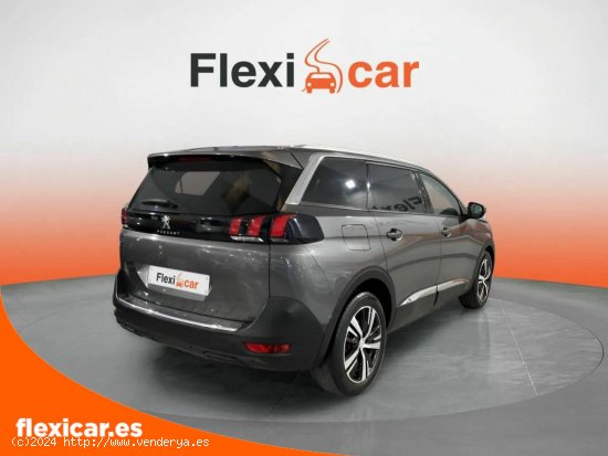 Peugeot 5008 Allure 1.5L BlueHDi 96kW (130CV) S&S - Alicante