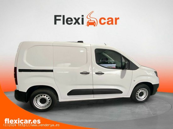 Toyota Proace City 1.5D 75kW (100CV) GX L1 - Murcia