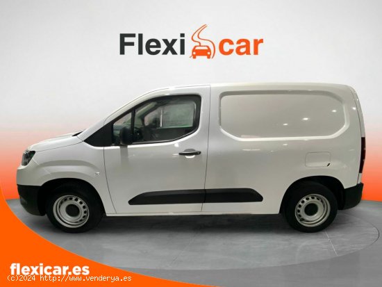 Toyota Proace City 1.5D 75kW (100CV) GX L1 - Murcia