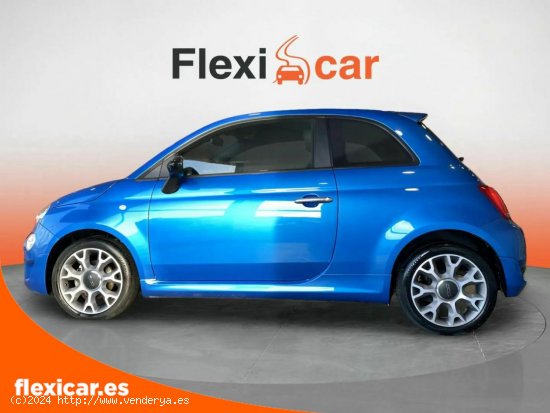 Fiat 500 Sport 1.0 Hybrid 51KW (70 CV) - Granada