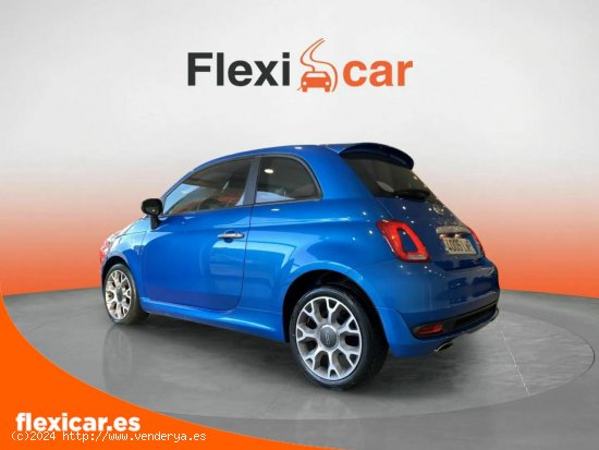 Fiat 500 Sport 1.0 Hybrid 51KW (70 CV) - Granada