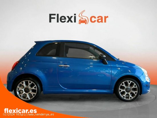 Fiat 500 Sport 1.0 Hybrid 51KW (70 CV) - Granada