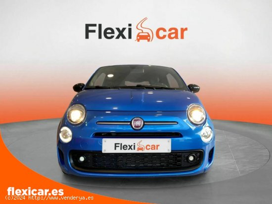 Fiat 500 Sport 1.0 Hybrid 51KW (70 CV) - Granada