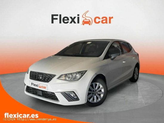 Seat Ibiza 1.0 TSI 81kW (110CV) DSG Xcellence - Sant Just Desvern