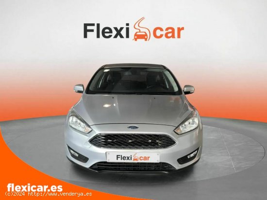 Ford Focus 1.6 TI-VCT 92kW Business Pow. - Sant Just Desvern