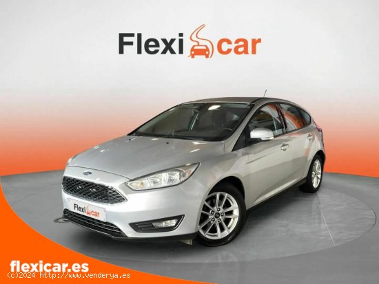 Ford Focus 1.6 TI-VCT 92kW Business Pow. - Sant Just Desvern