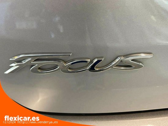 Ford Focus 1.6 TI-VCT 92kW Business Pow. - Sant Just Desvern