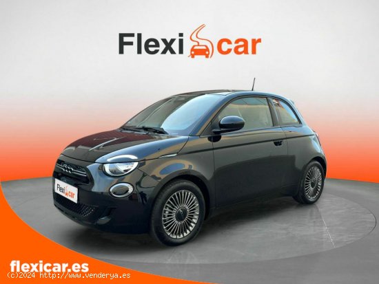 Fiat 500 Icon 3+1 320km 85kW (118CV) - Zaragoza