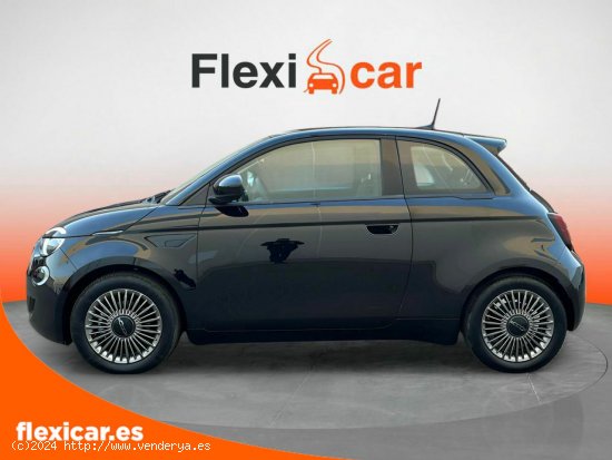 Fiat 500 Icon 3+1 320km 85kW (118CV) - Zaragoza