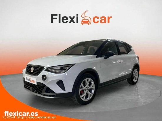 Seat Arona 1.5 TSI 110kW (150CV) DSG FR XM - Alicante