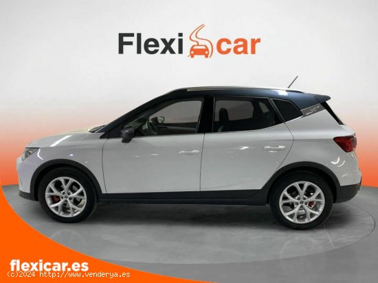 Seat Arona 1.5 TSI 110kW (150CV) DSG FR XM - Alicante