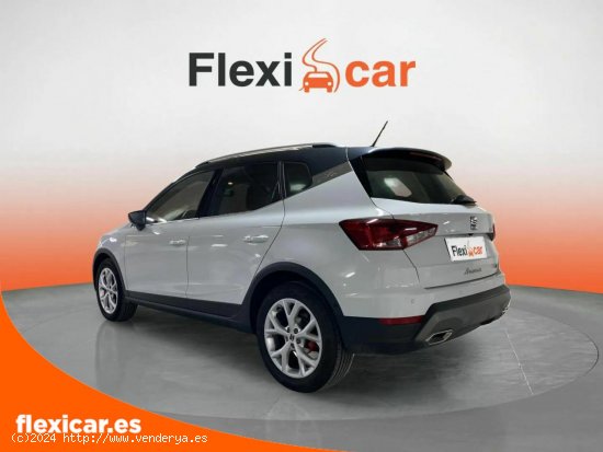 Seat Arona 1.5 TSI 110kW (150CV) DSG FR XM - Alicante