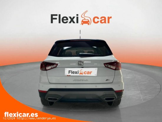 Seat Arona 1.5 TSI 110kW (150CV) DSG FR XM - Alicante