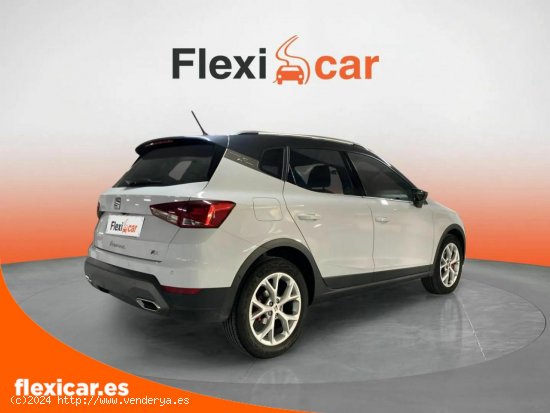 Seat Arona 1.5 TSI 110kW (150CV) DSG FR XM - Alicante