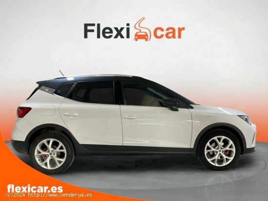 Seat Arona 1.5 TSI 110kW (150CV) DSG FR XM - Alicante