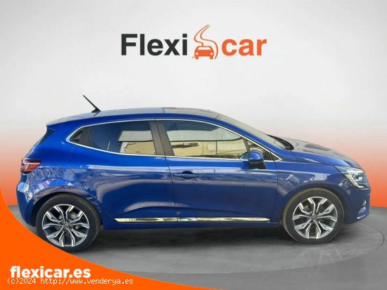 Renault Clio Business Blue dCi 63 kW (85CV) - Salamanca