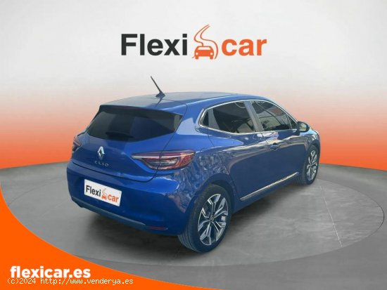 Renault Clio Business Blue dCi 63 kW (85CV) - Salamanca