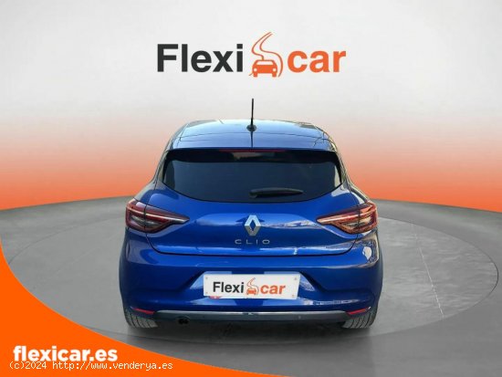 Renault Clio Business Blue dCi 63 kW (85CV) - Salamanca