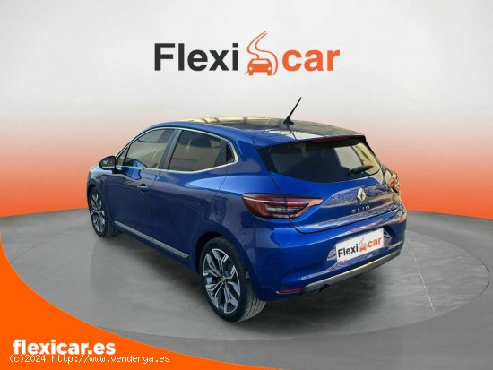 Renault Clio Business Blue dCi 63 kW (85CV) - Salamanca