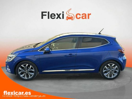 Renault Clio Business Blue dCi 63 kW (85CV) - Salamanca