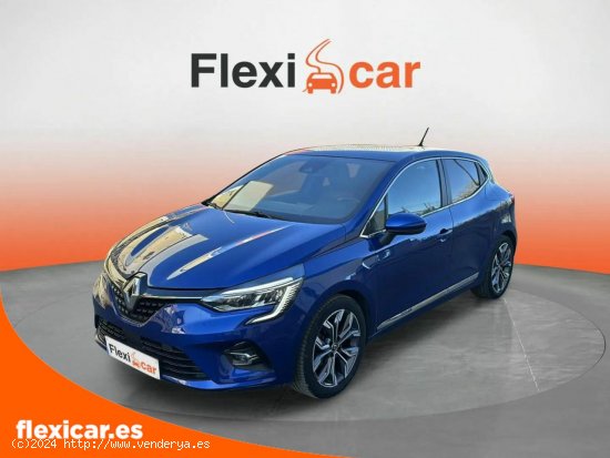 Renault Clio Business Blue dCi 63 kW (85CV) - Salamanca