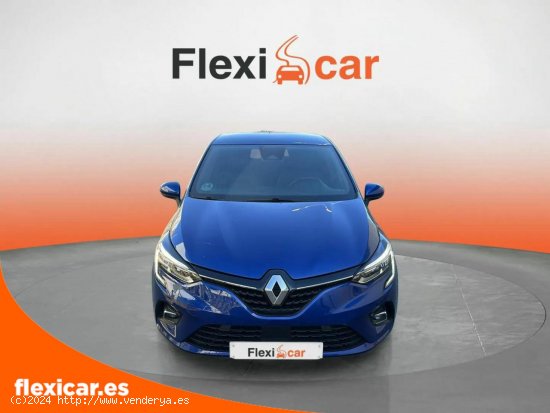 Renault Clio Business Blue dCi 63 kW (85CV) - Salamanca