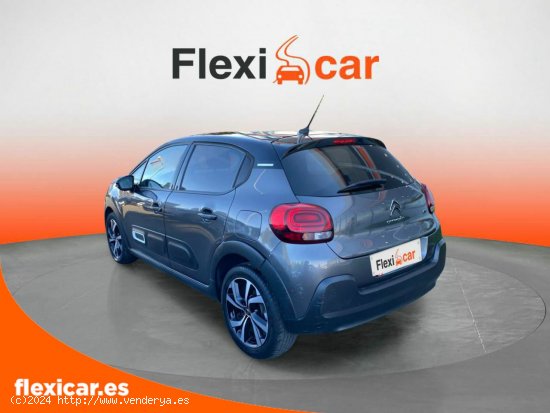 Citroën C3 BlueHDi 75KW (100CV) S&S Shine - A Coruña