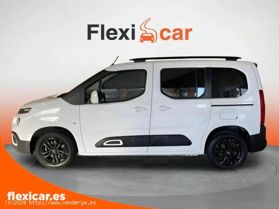 Citroën Berlingo Talla M BlueHDi 130 S&S 6v FEEL - Sant Just Desvern