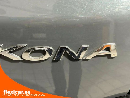 Hyundai Kona 1.0 TGDI N Line 30 Aniversario 4X2 - Gavá