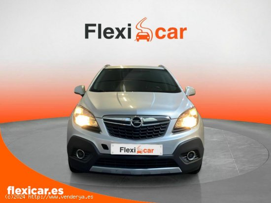 Opel Mokka 1.6 CDTi 4X2 S&S Selective - Vigo