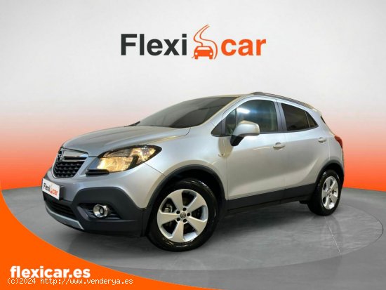 Opel Mokka 1.6 CDTi 4X2 S&S Selective - Vigo