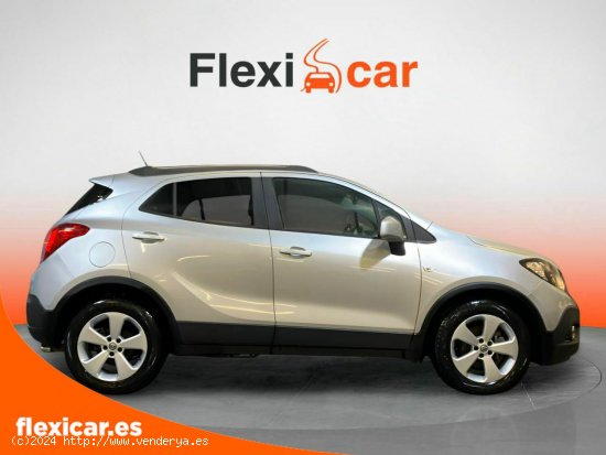 Opel Mokka 1.6 CDTi 4X2 S&S Selective - Vigo