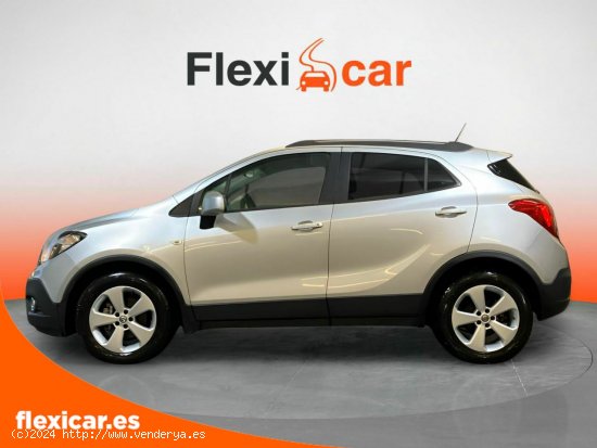 Opel Mokka 1.6 CDTi 4X2 S&S Selective - Vigo