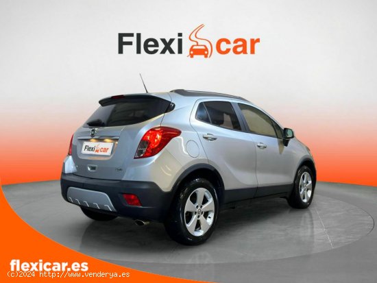 Opel Mokka 1.6 CDTi 4X2 S&S Selective - Vigo