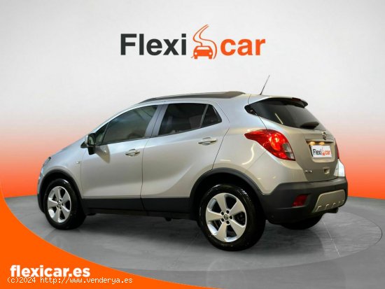 Opel Mokka 1.6 CDTi 4X2 S&S Selective - Vigo