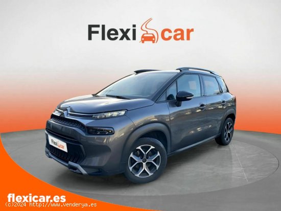 Citroën C3 Aircross PureTech 81kW (110CV) S&S Feel Pack - Gipuzkoa