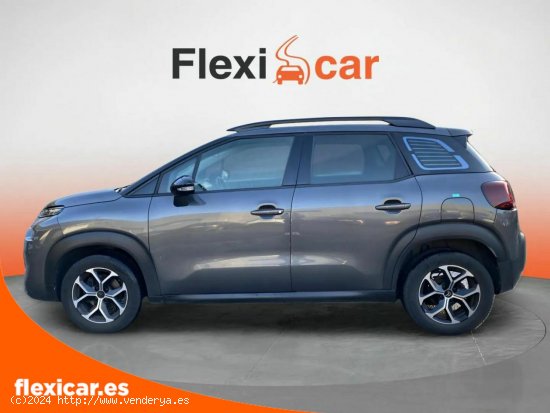 Citroën C3 Aircross PureTech 81kW (110CV) S&S Feel Pack - Gipuzkoa