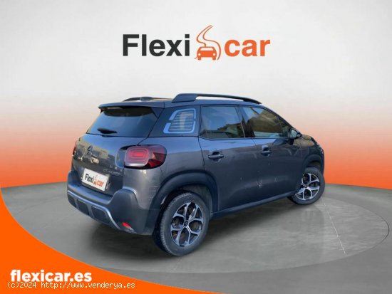 Citroën C3 Aircross PureTech 81kW (110CV) S&S Feel Pack - Gipuzkoa