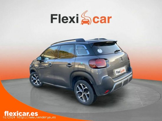 Citroën C3 Aircross PureTech 81kW (110CV) S&S Feel Pack - Gipuzkoa