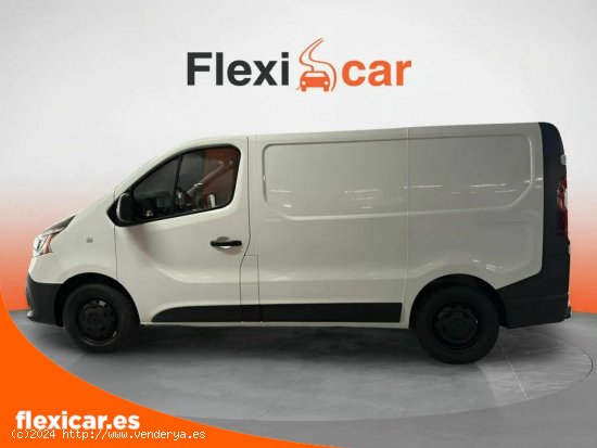 Renault Trafic Trafic Furgon 29 L2H2 Energy dCi 88kW TT E6 4p. - Badalona